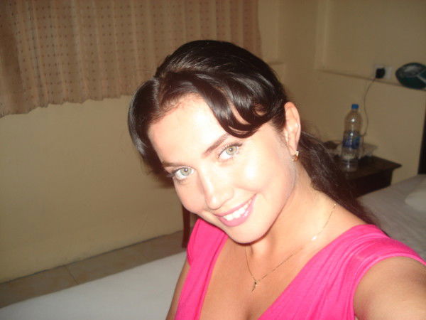 Татьяна Жагорова