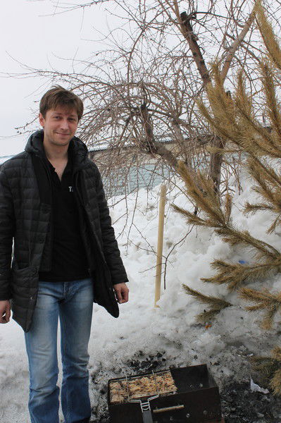 Андрей Русинов