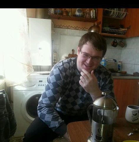 Никита Скотников