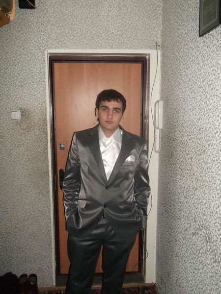 Иван Микуть