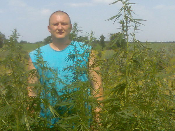 Медведев Фёдор