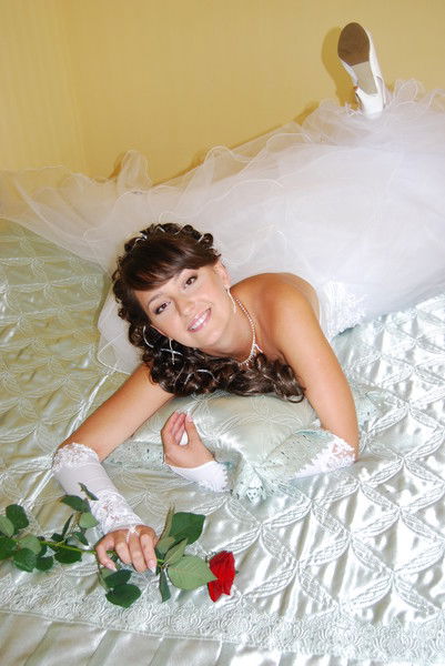 Юля Кленицкая