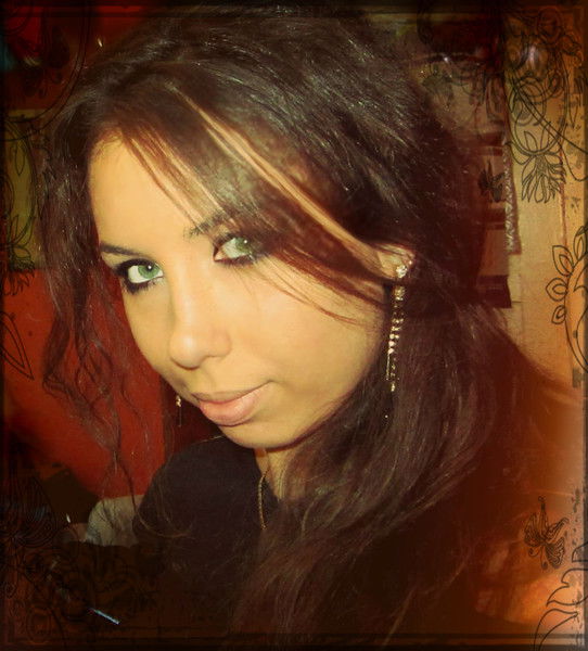 Ирина Данилова