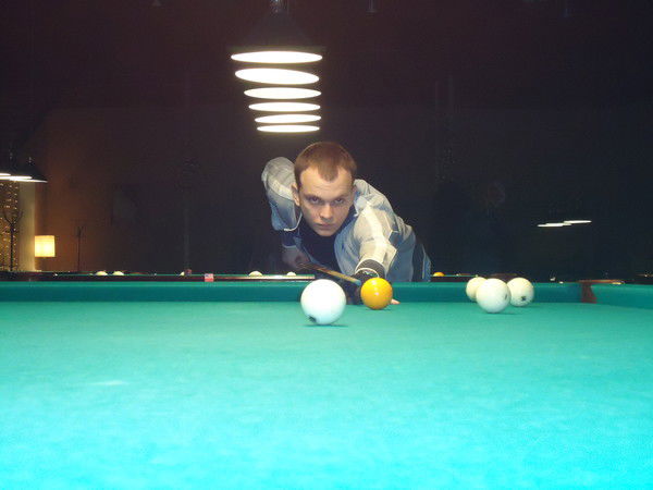 Андрей Иванов