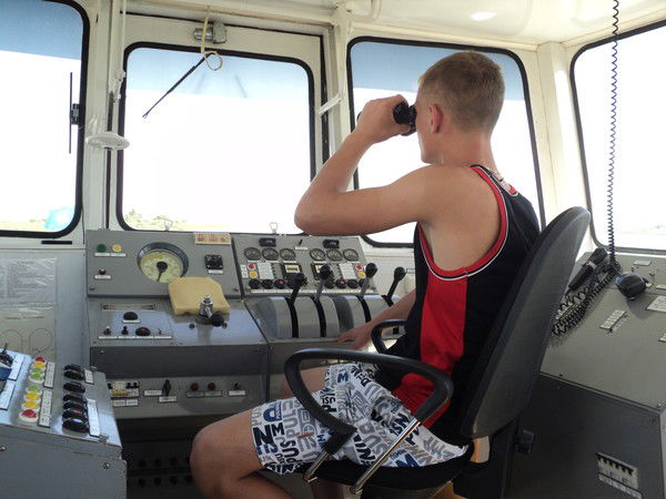 Уважаемый K@lmyk