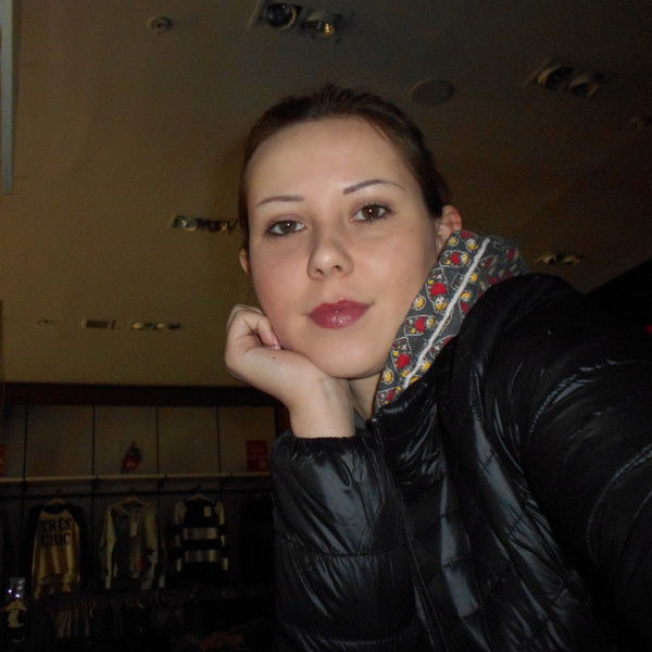 Дарья Шайбакова