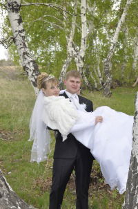 Ирина Линникова