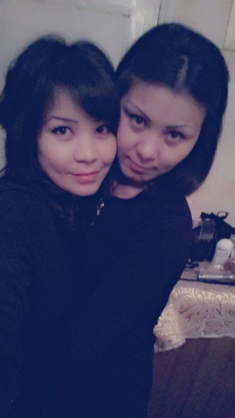 Айжана Кусайнова