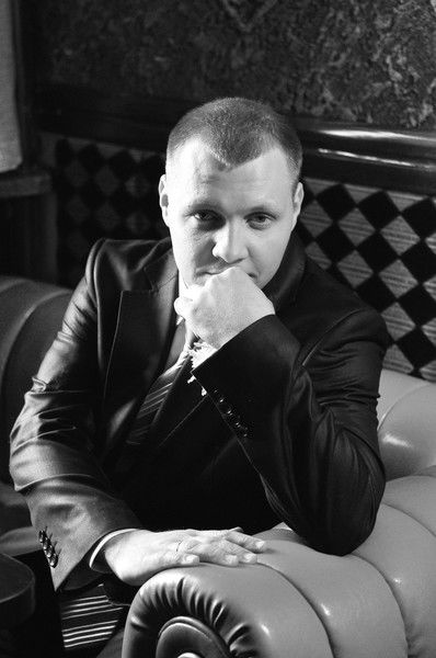 Иван Козулин