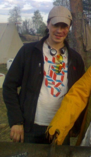 Алексей Завитаев