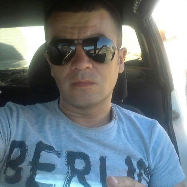 Солмон Режаметов