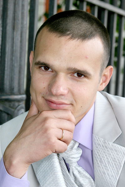 Сергей Ломакин