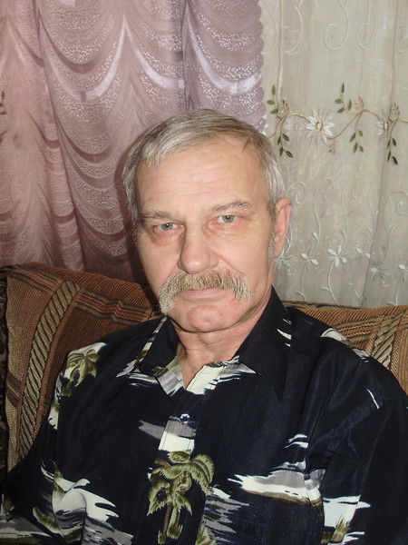 Юрий Бармин