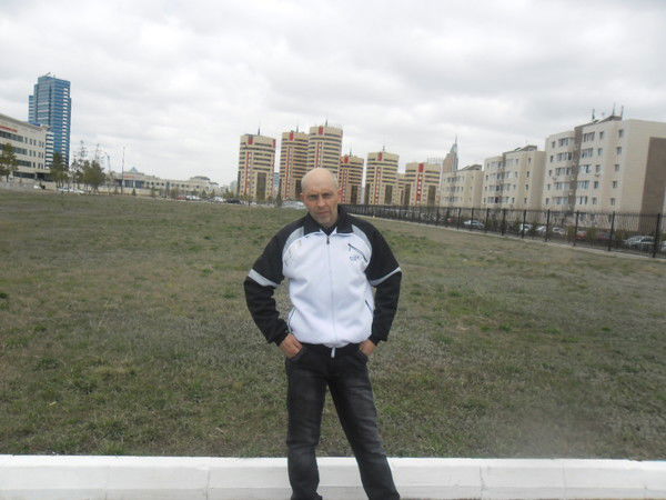 Алексей Доронин