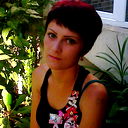 Анюта Попова