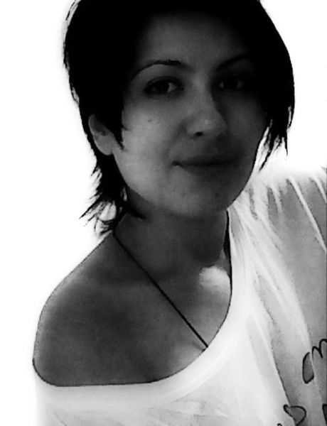 Елена Немцова