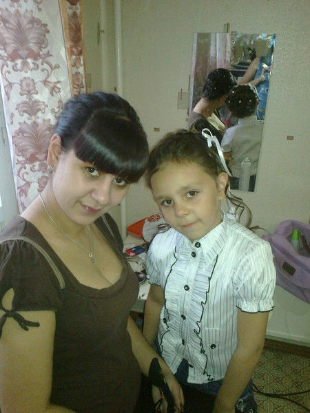 Екатерина Коковина