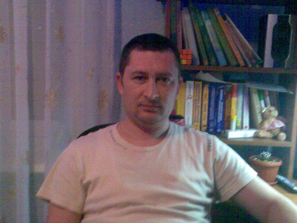 Александр Волянский