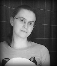 Наталья Соловьёва