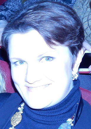 Лина Федорова