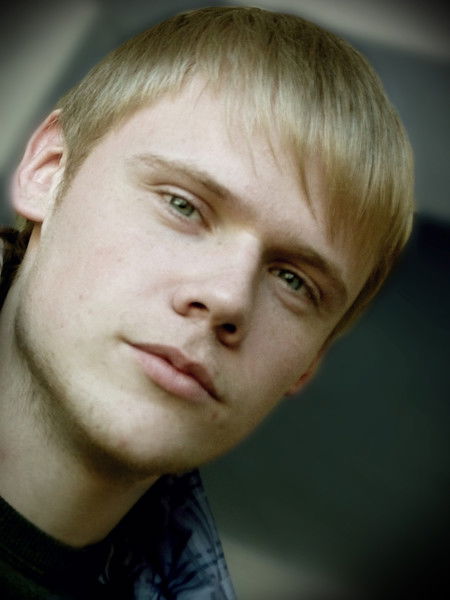 Дмитрий Захматов