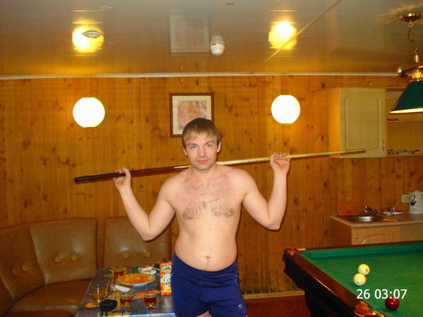 Анатолий Борисович