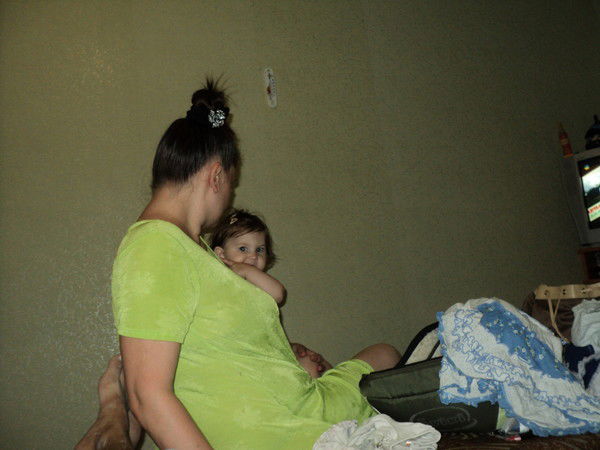 Оксана Роговская