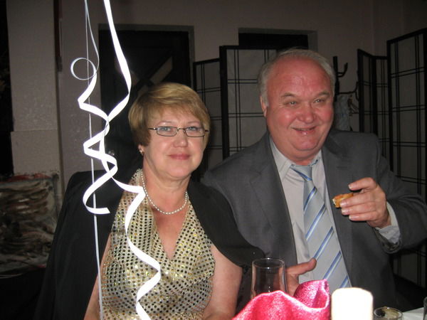 Юрий Денщик