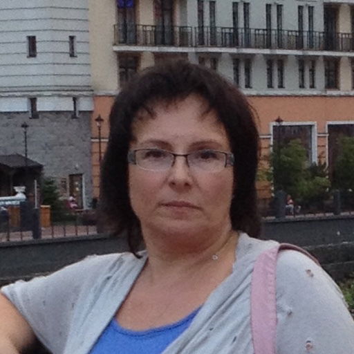 Ольга Зубова