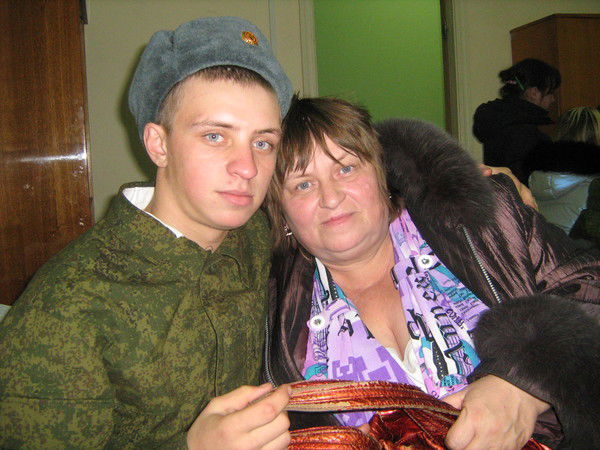 Галина Гришина