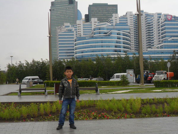 Асылжан Бейбитшилик