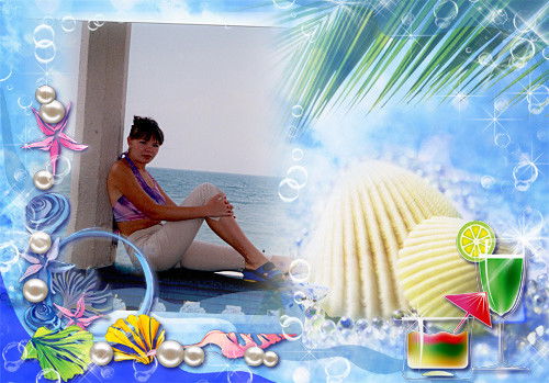 Виктория Евглевская