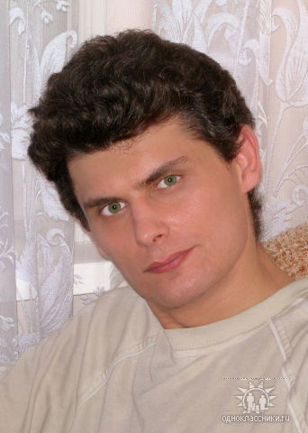 Сергей Ростовский