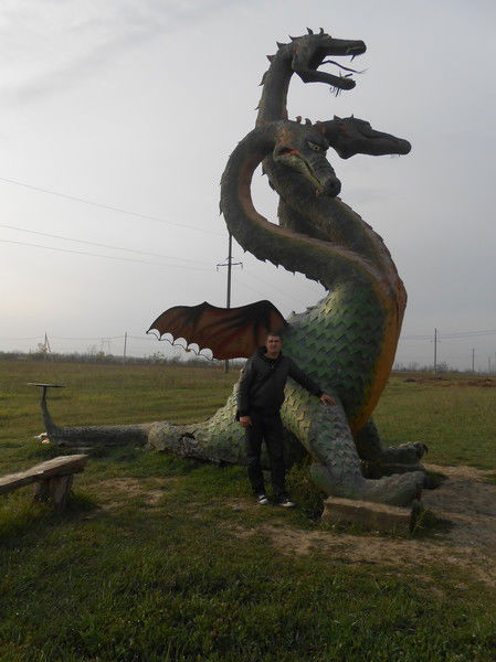 Евгений Алянчиков