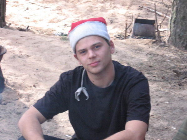 Александр Евдохин