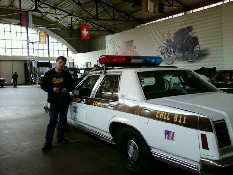 Андрей Князев