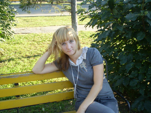 Юлия Нестерова