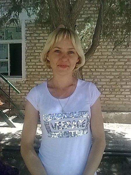 Татьяна Еловацкова