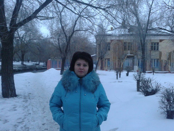 Иванова Наталья