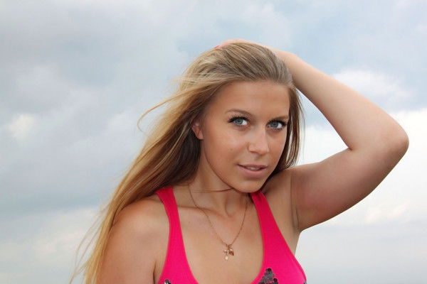 Дана Шахова