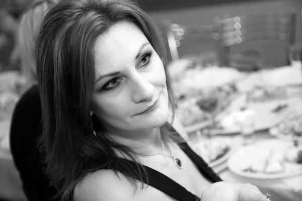 Марина Смирнова