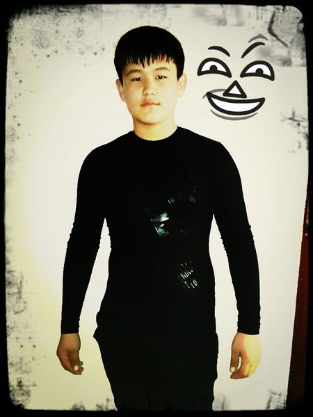 __ Кука__ Кланов...