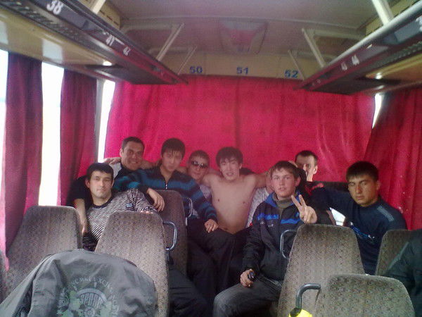 Алмат Тойгулдинов