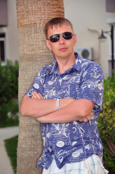 Андрей Пилипенко