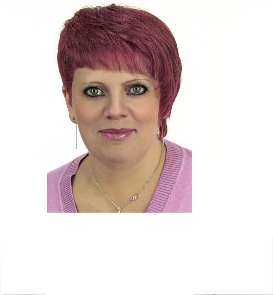 Аленка Балашова