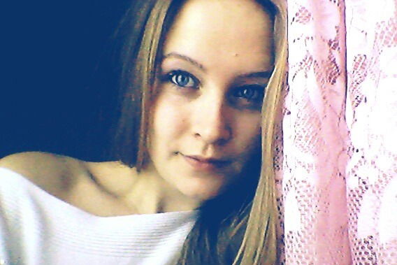 Анжелика Скробова