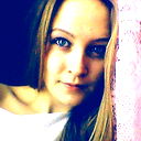 Анжелика Скробова