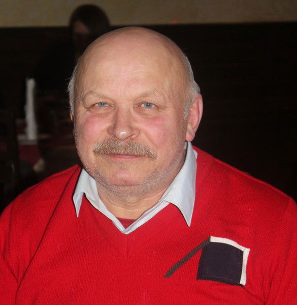 Вадим Миклин