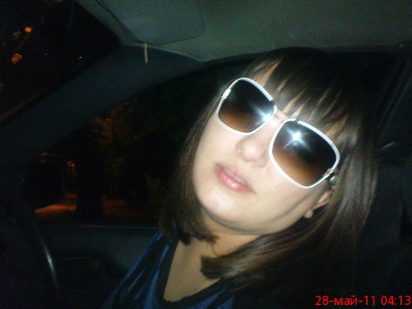 Анна Лазарева