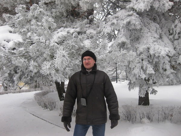 Александр Капленко